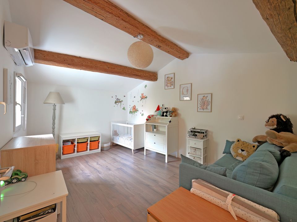 Landsbyhus i Aimargues, Gard - foto 4