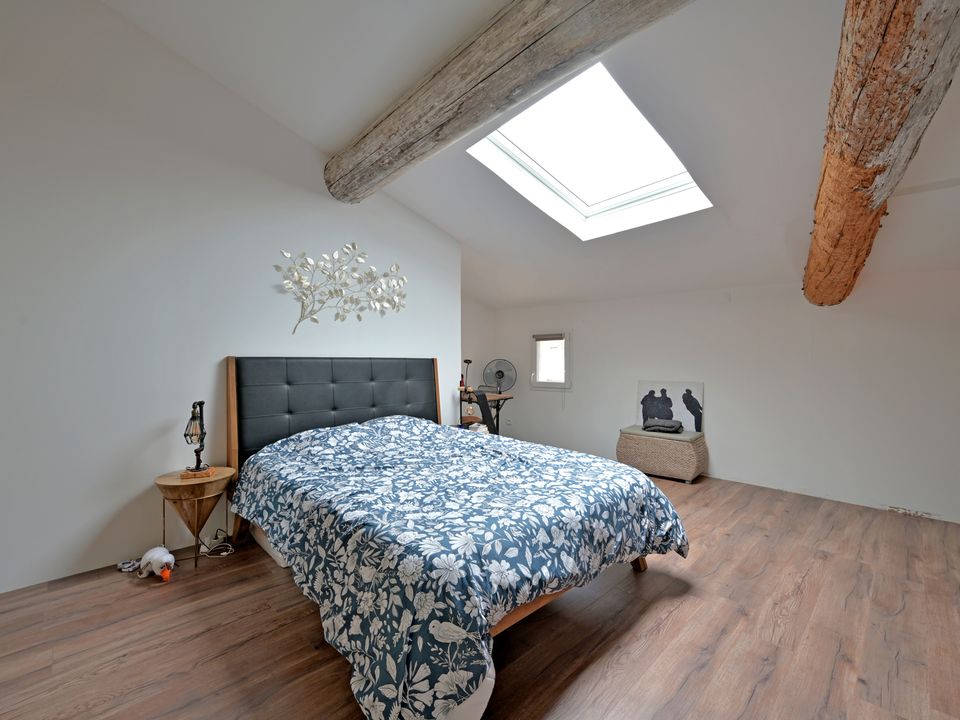 Landsbyhus i Aimargues, Gard - foto 5
