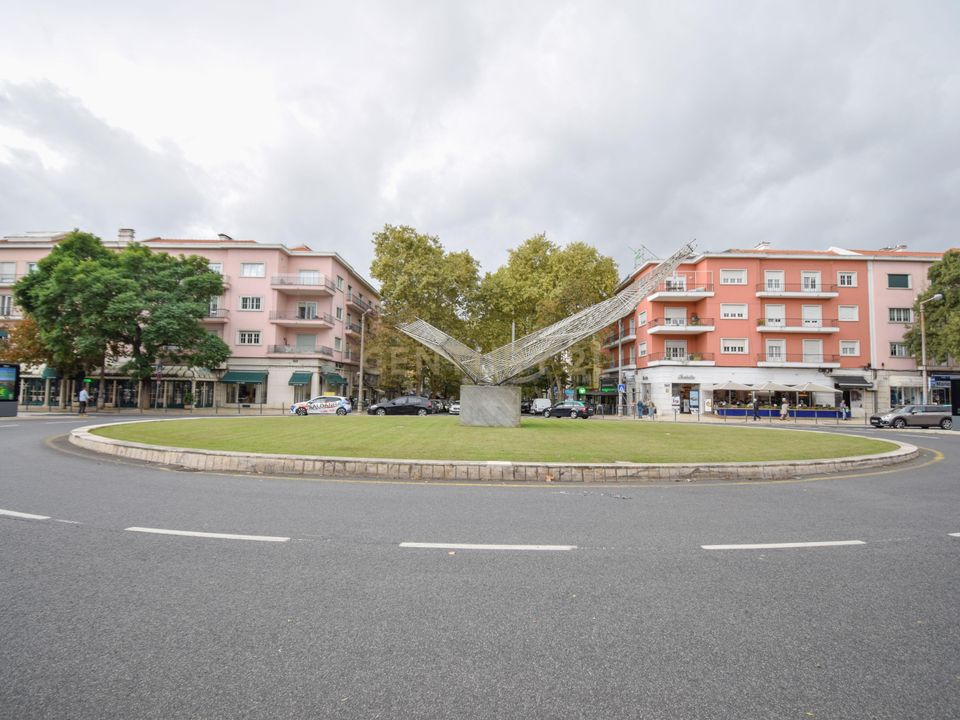 Erhvervsejendom i Alvalade, Setubal - foto 3