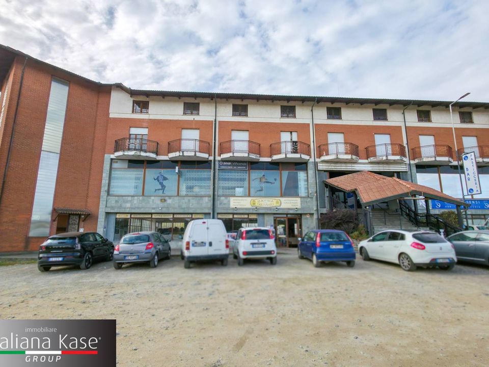 Leilighet i San Giusto Canavese, Turin - bilde 2