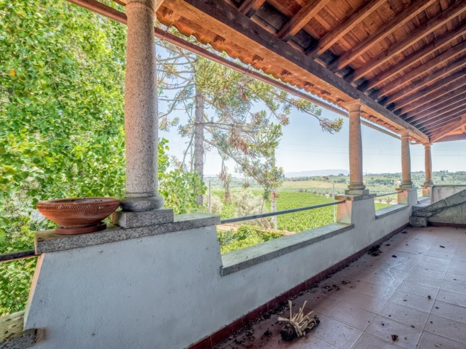 Villa i Santar e Moreira, Viseu - foto 3