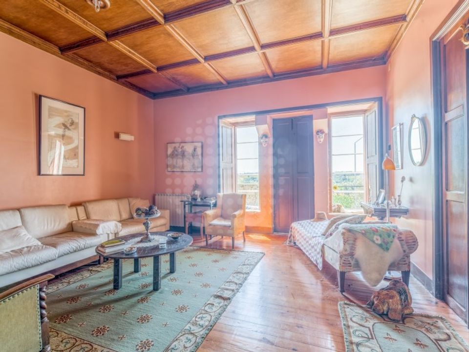 Villa i Santar e Moreira, Viseu - foto 4