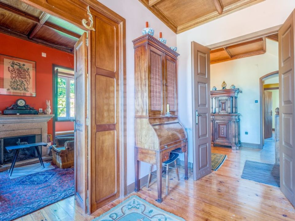 Villa i Santar e Moreira, Viseu - foto 5