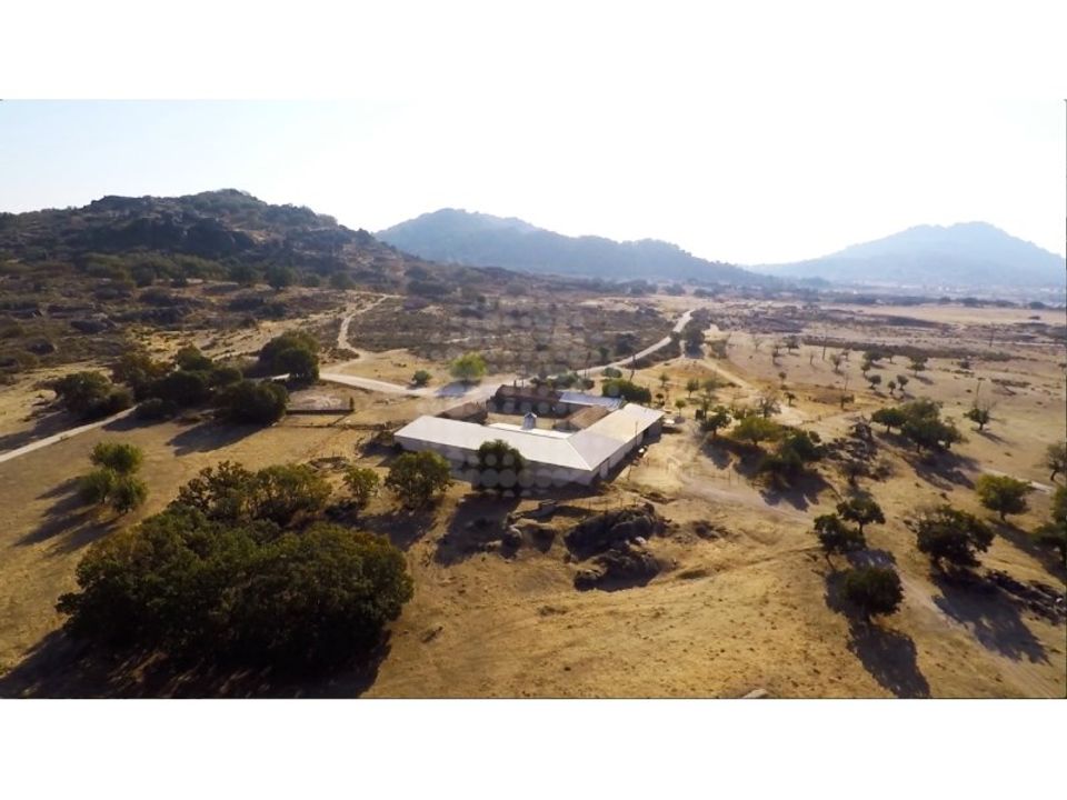 Farm i Monsanto e Idanha-a-Velha, Castelo Branco - foto 1