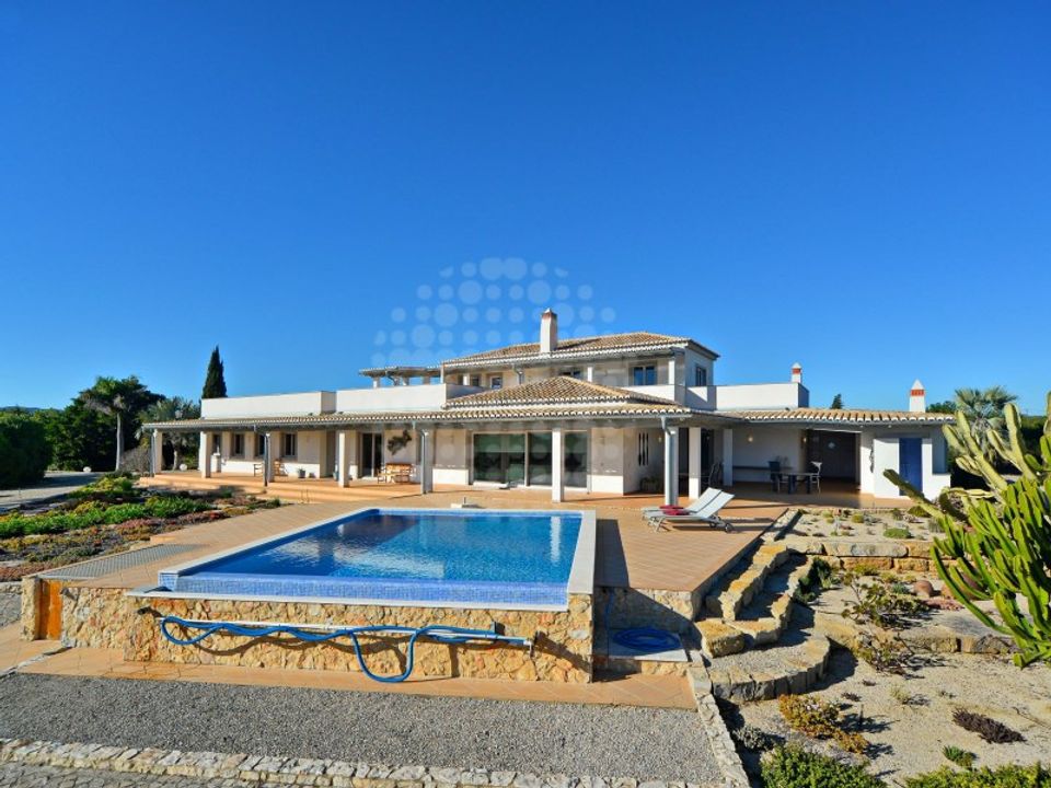 Villa i Luz de Tavira, Faro - foto 2