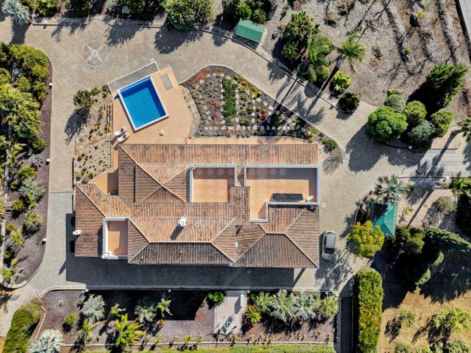 Villa i Luz de Tavira, Faro - foto 3