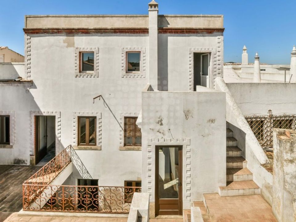 Villa i Estoi, Faro - foto 1
