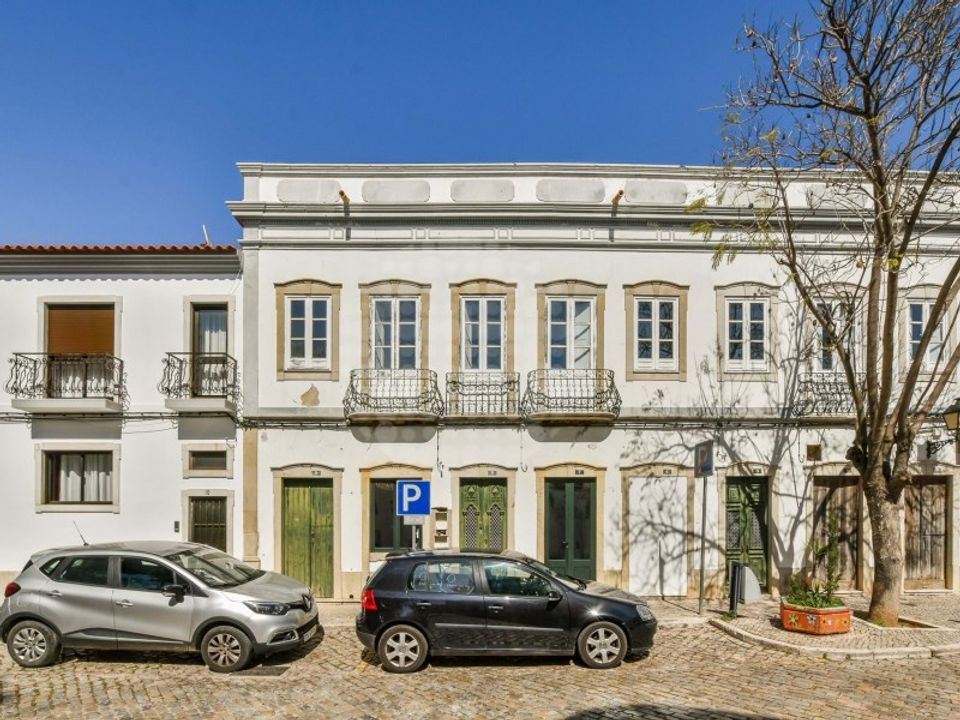 Villa i Estoi, Faro - foto 2