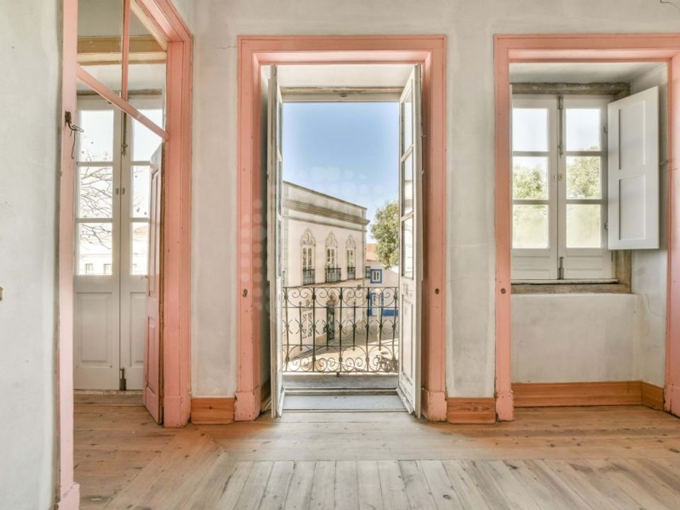 Villa i Estoi, Faro - foto 3
