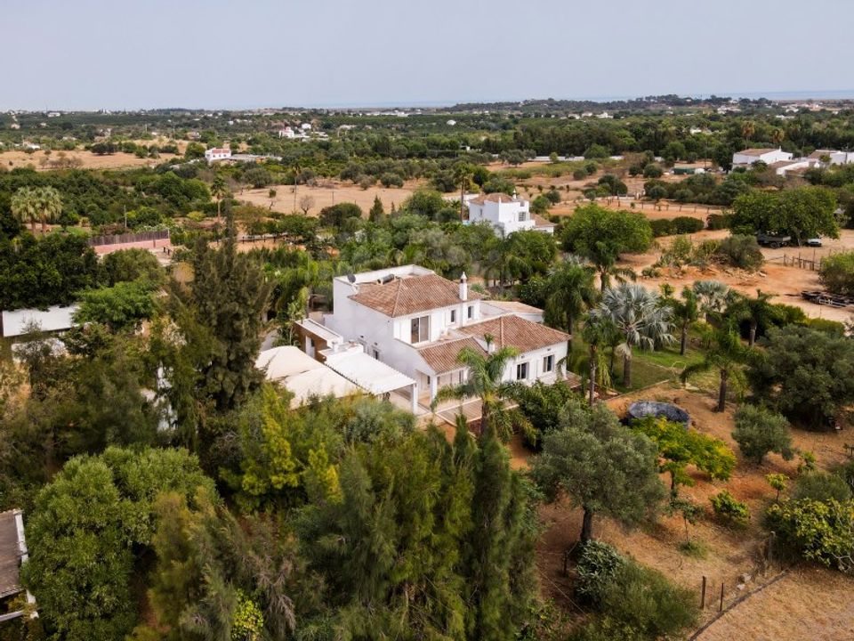 Villa i Luz de Tavira, Faro - foto 4