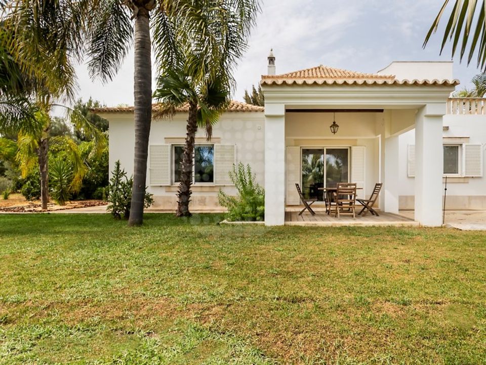 Villa i Luz de Tavira, Faro - foto 5