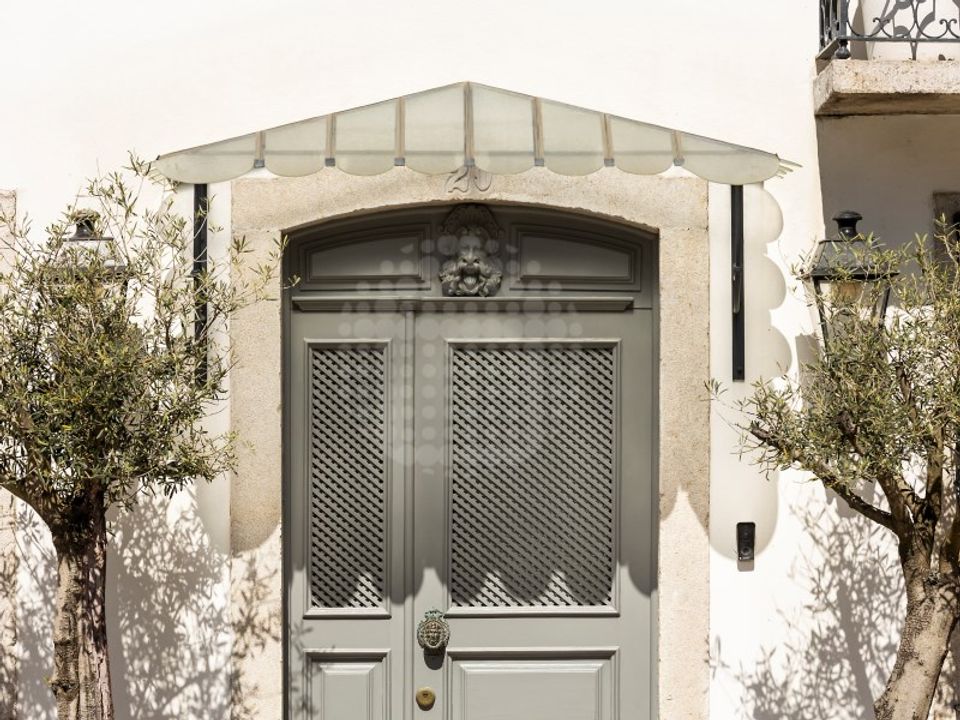 Villa i Brejos de Azeitao, Setubal - foto 4