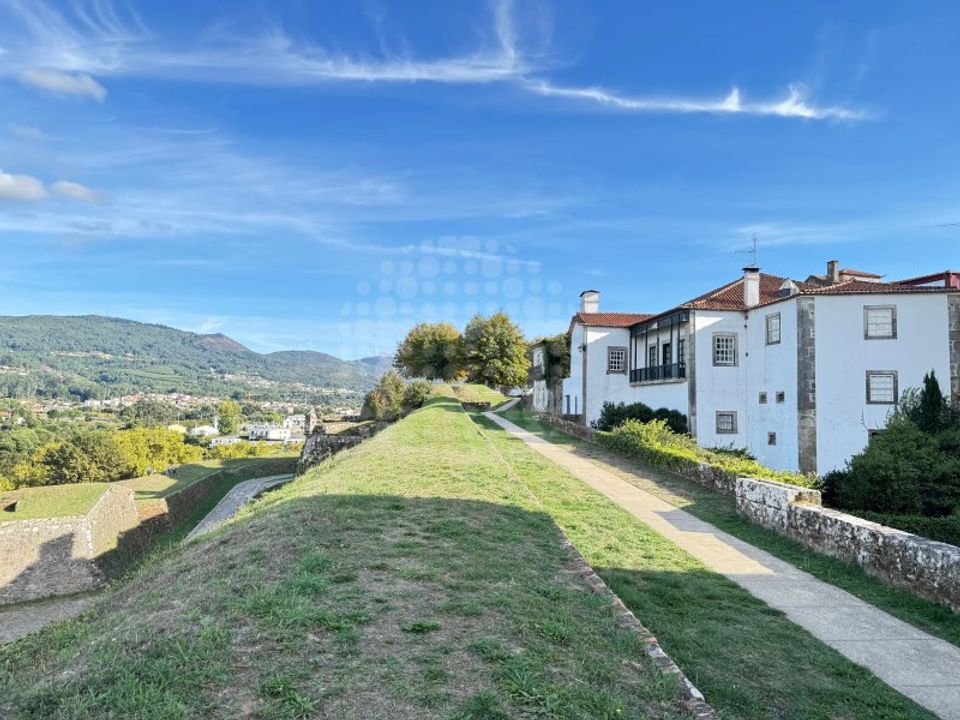 Villa i Valenca, Viana do Castelo - foto 1