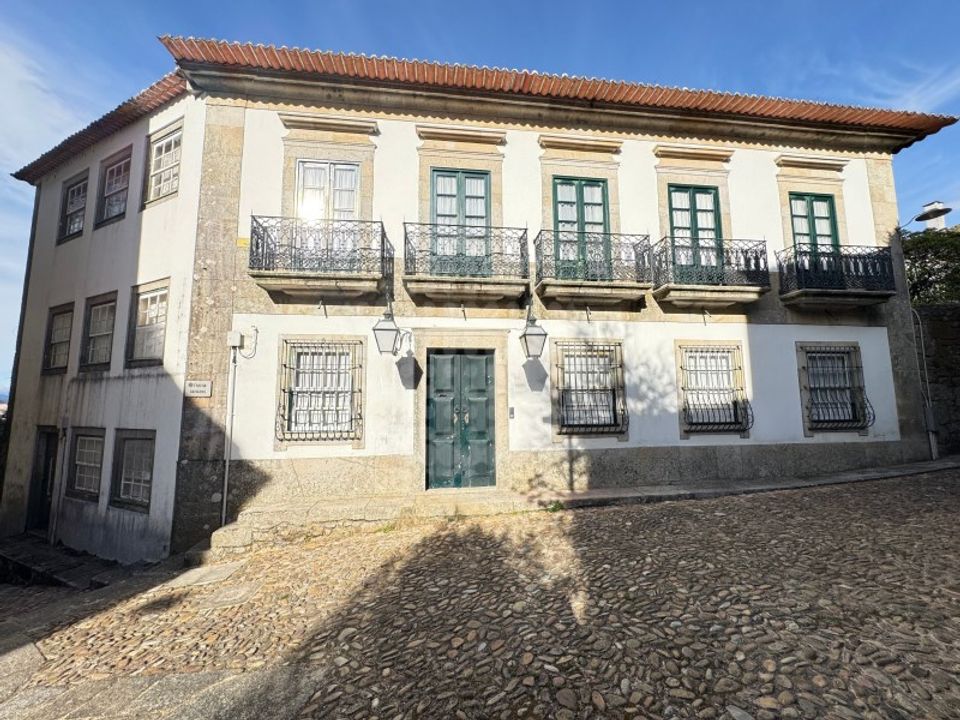 Villa i Valenca, Viana do Castelo - foto 2