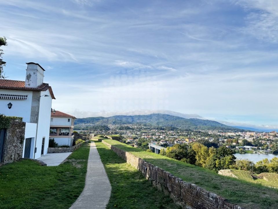 Villa i Valenca, Viana do Castelo - foto 3