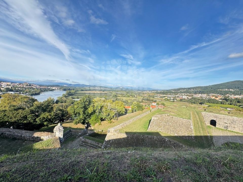 Villa i Valenca, Viana do Castelo - foto 4