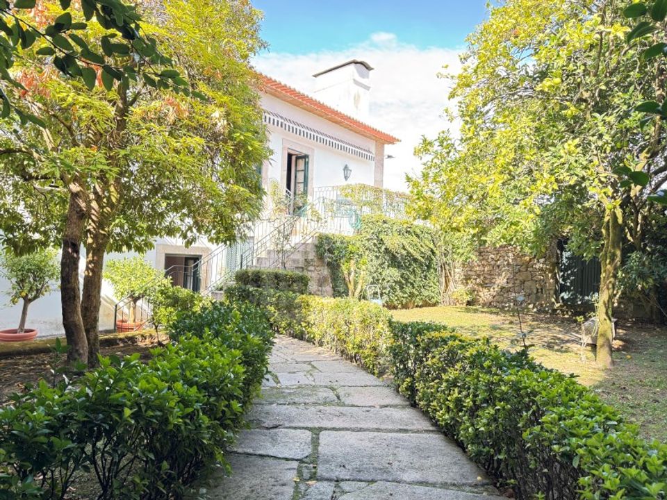 Villa i Valenca, Viana do Castelo - foto 5