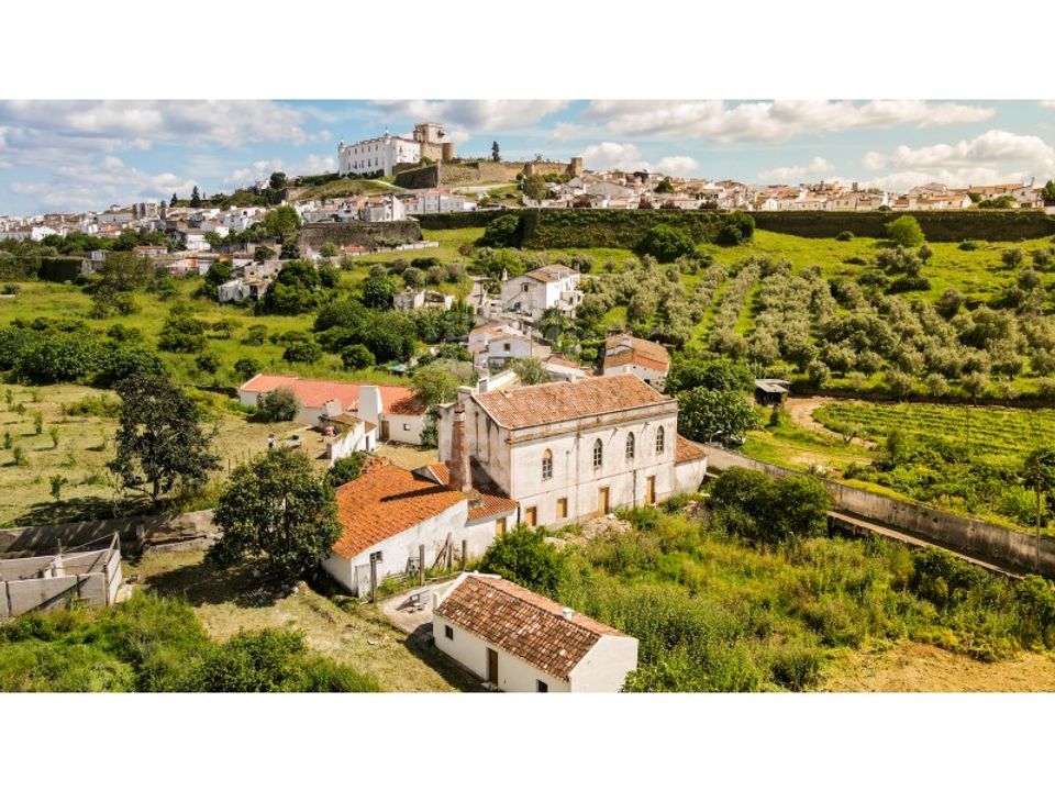 Farm i Estremoz, Evora - foto 2