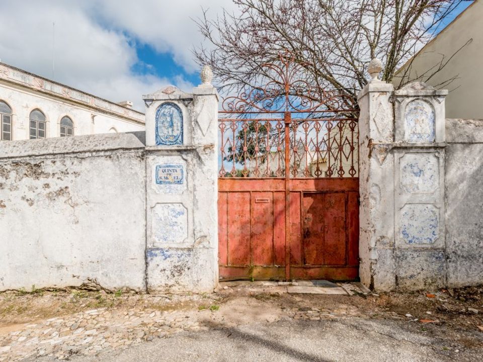 Farm i Estremoz, Evora - foto 3