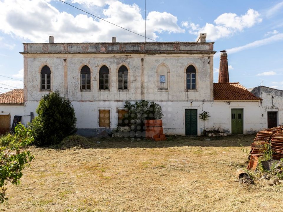 Farm i Estremoz, Evora - foto 4