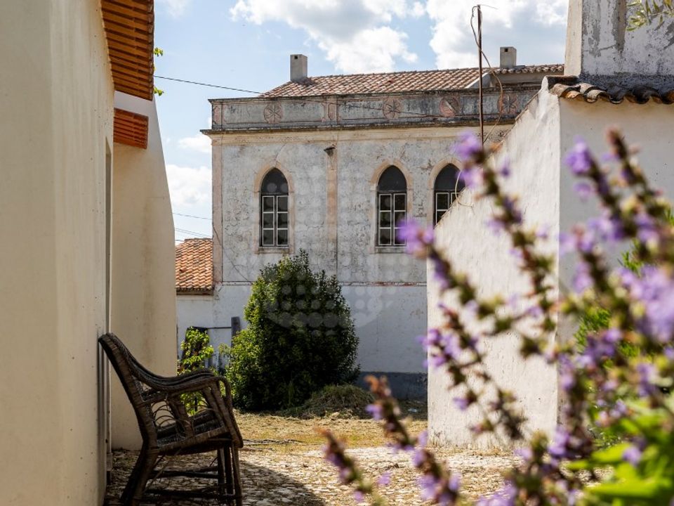 Farm i Estremoz, Evora - foto 5