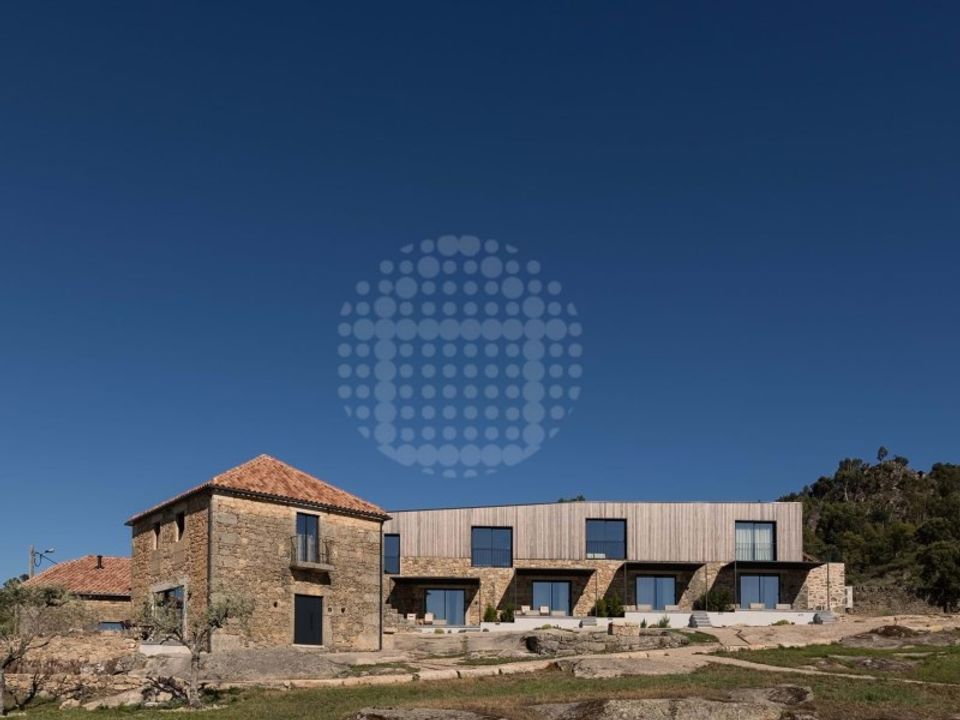 Farm i Monsanto e Idanha-a-Velha, Castelo Branco - foto 1