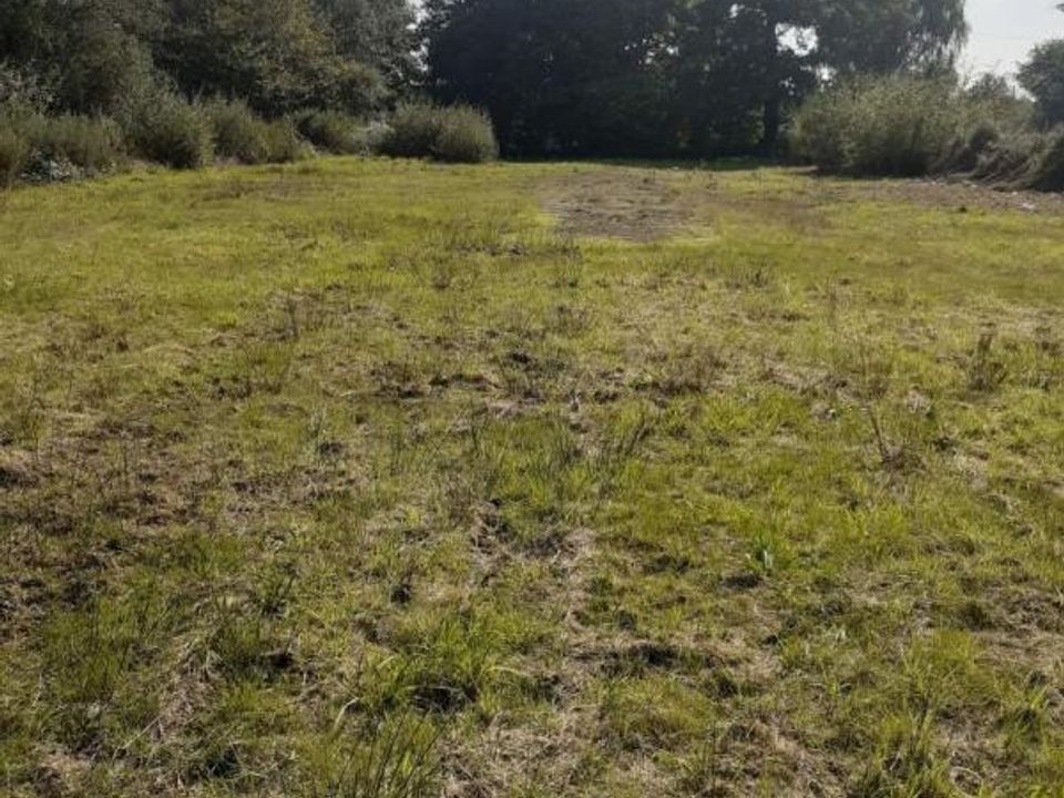 Helårsgrund i Saint-Marc-le-Blanc, Ille-et-Vilaine - foto 1