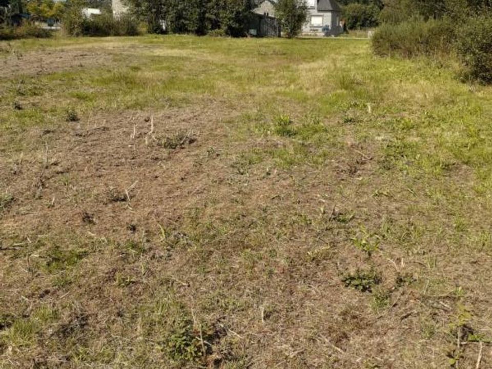 Helårsgrund i Saint-Marc-le-Blanc, Ille-et-Vilaine - foto 2