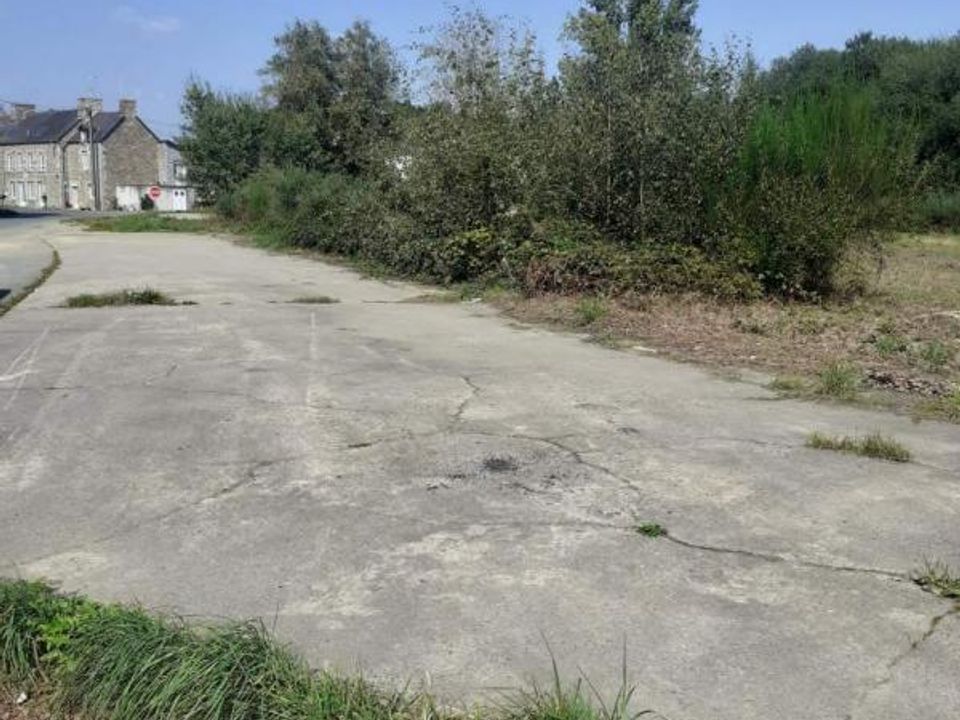 Helårsgrund i Saint-Marc-le-Blanc, Ille-et-Vilaine - foto 3