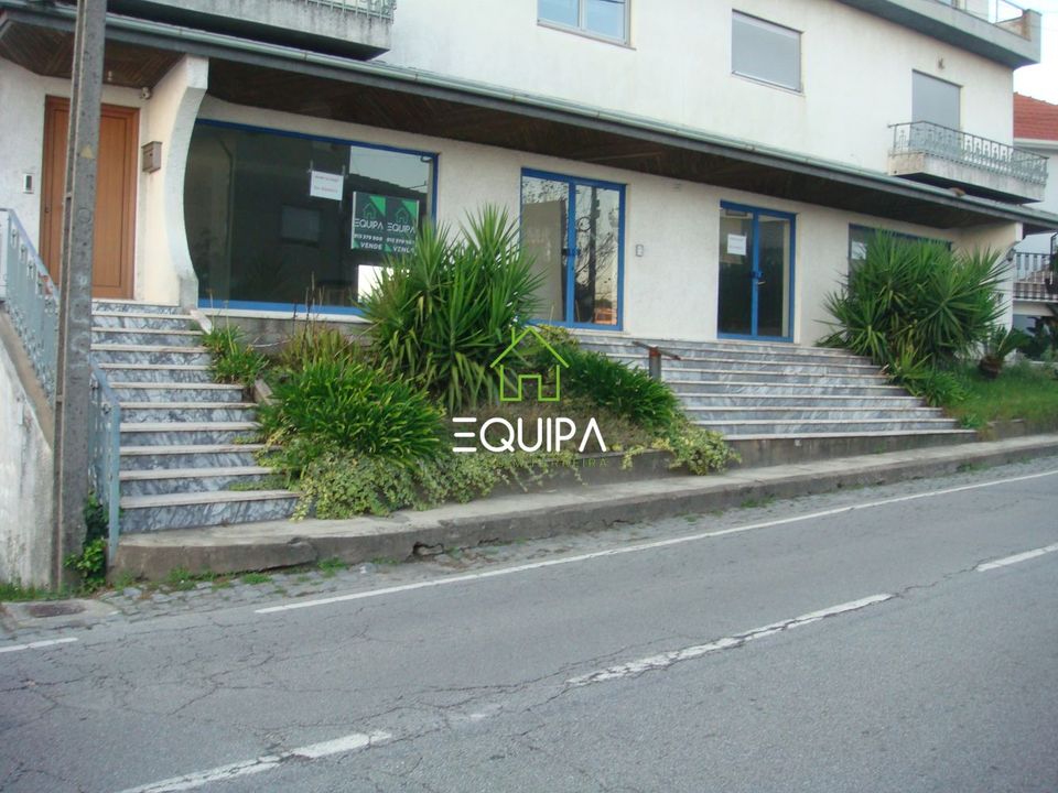 Erhvervsejendom i Pacos de Ferreira, Porto - foto 4
