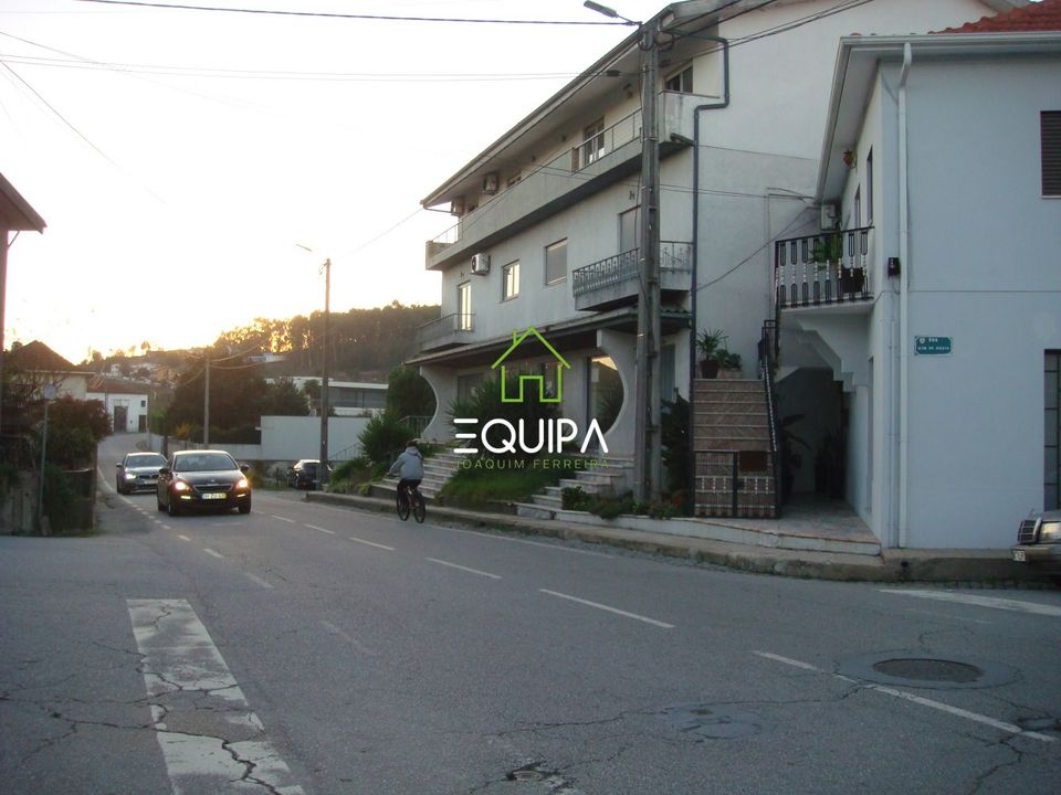 Erhvervsejendom i Pacos de Ferreira, Porto - foto 5