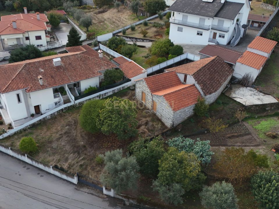 Villa i Viseu, Viseu - foto 1