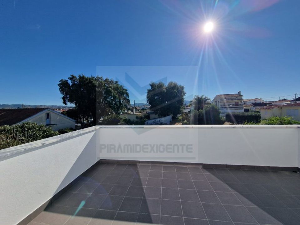 Villa i Brejos de Azeitao, Setubal - foto 2