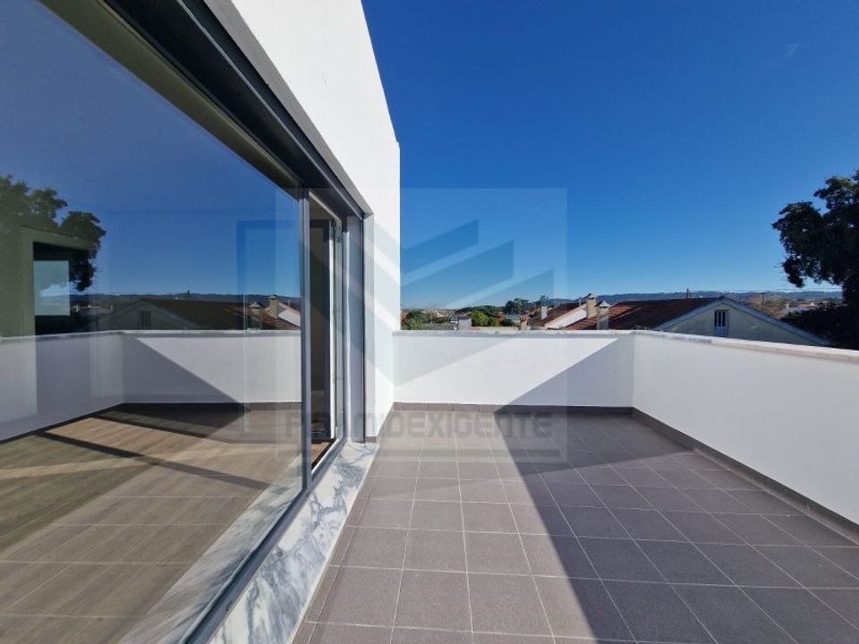 Villa i Brejos de Azeitao, Setubal - foto 3