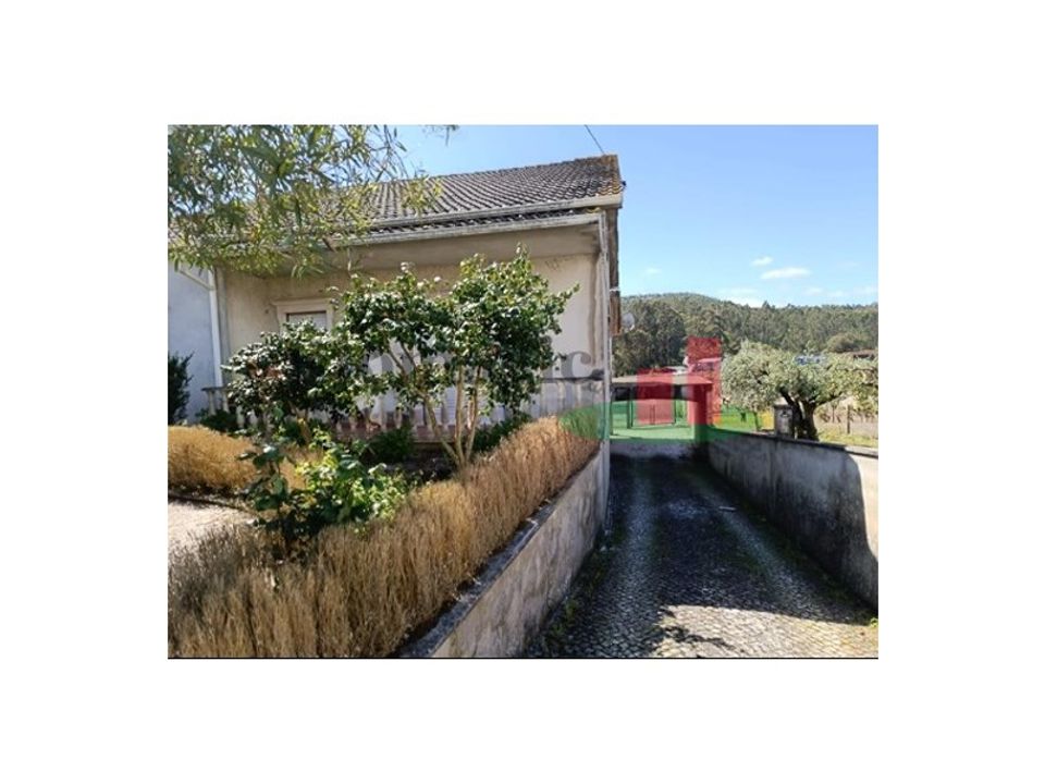 Villa i Ourem, Santarem - foto 1