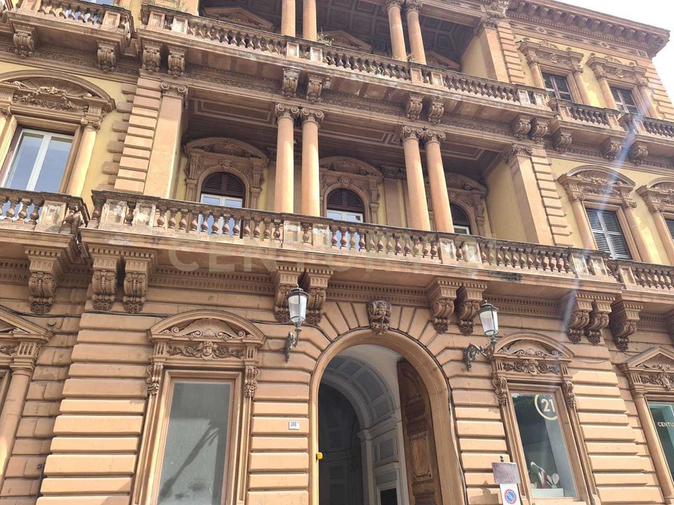 Villa i Catania, Catania - foto 2