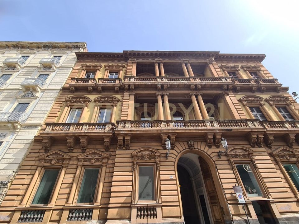 Villa a Catania, Catania - foto 2