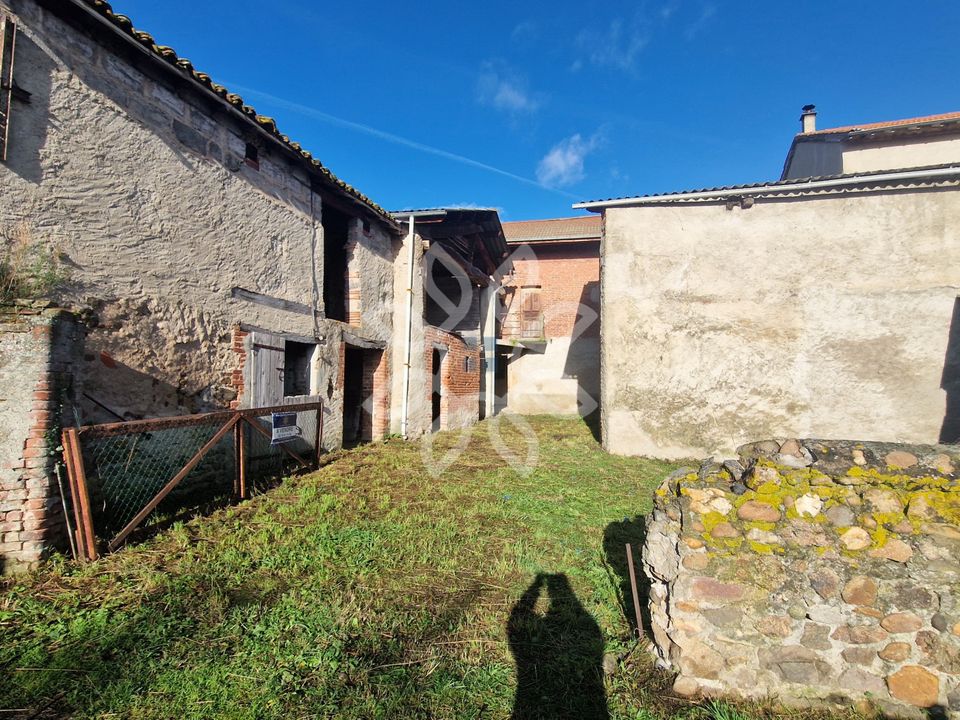 Villa i Vergongheon, Haute-Loire - foto 2