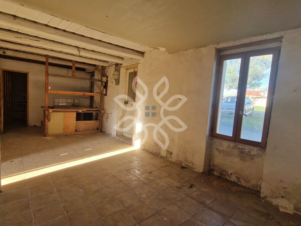 Villa i Vergongheon, Haute-Loire - foto 4