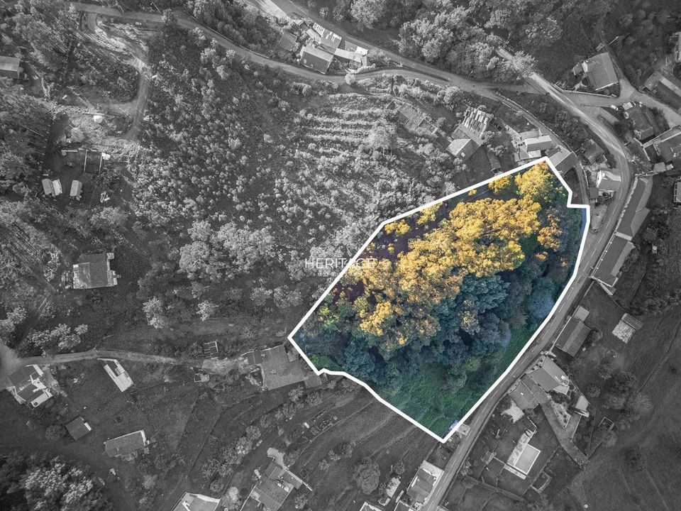Villa i Barcelos, Braga - foto 1