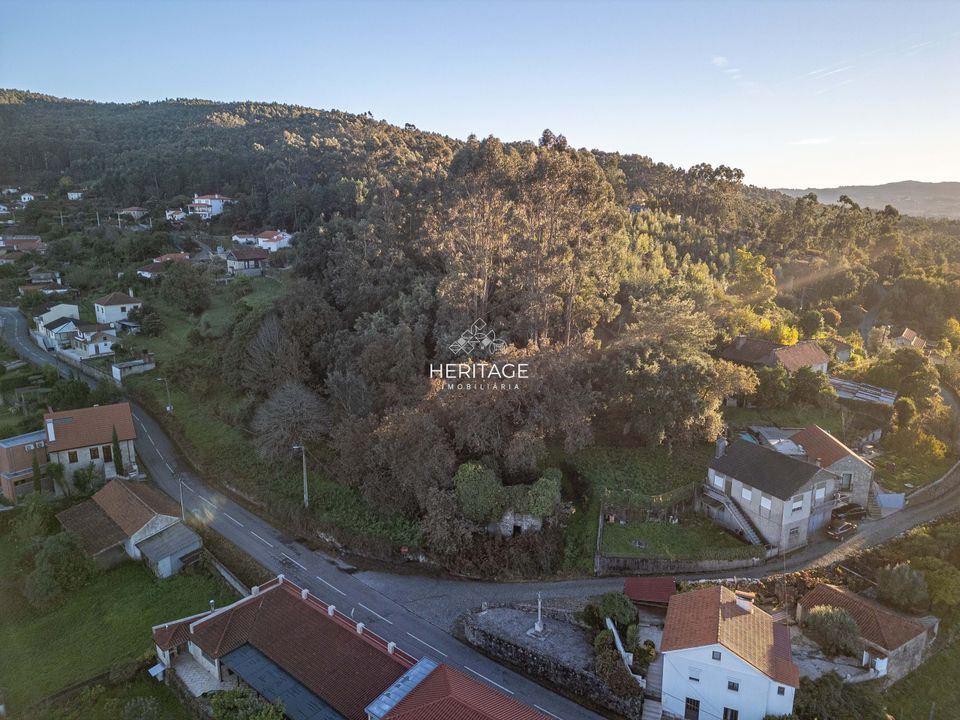 Villa i Barcelos, Braga - foto 3