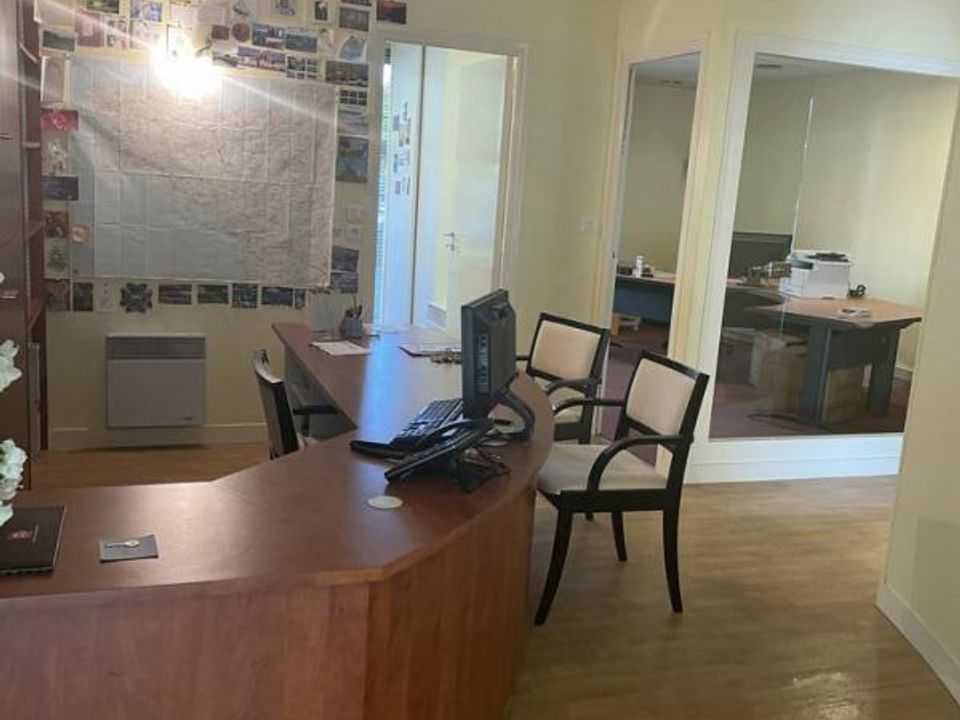 L'establiment comercial a Brest, Finistere - foto 1