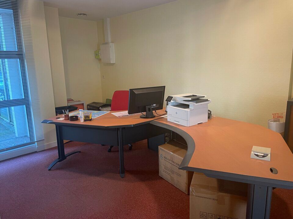 L'establiment comercial a Brest, Finistere - foto 3