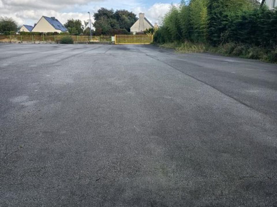 Erhvervsejendom i Landivisiau, Finistere - foto 3