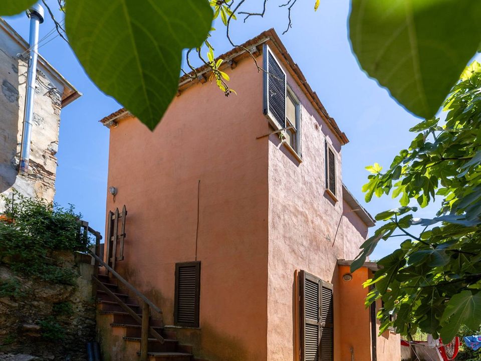 Villa i Monte Argentario, Grosseto - foto 1