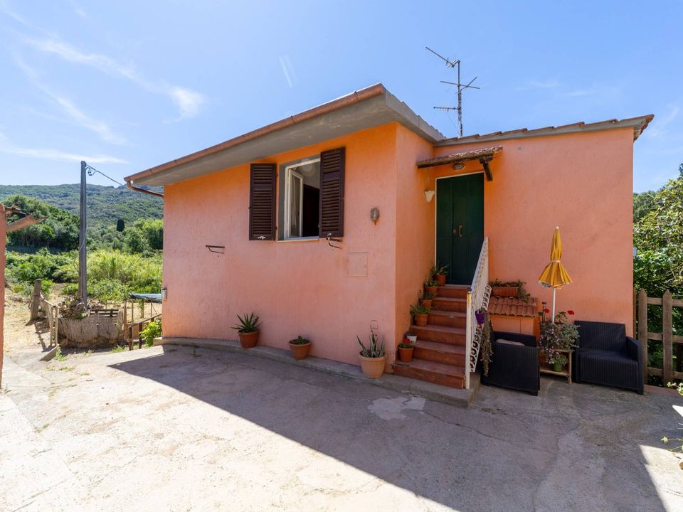 Villa i Monte Argentario, Grosseto - foto 2