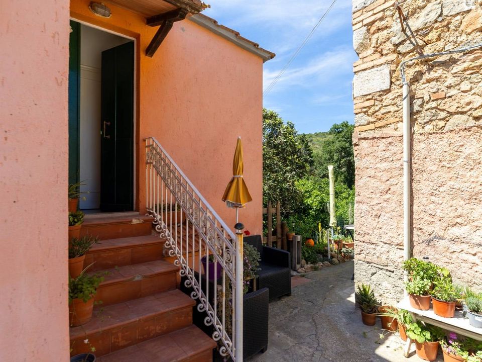 Villa i Monte Argentario, Grosseto - foto 3