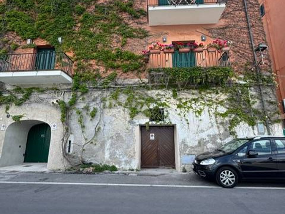 Erhvervsejendom i Monte Argentario, Grosseto - foto 1