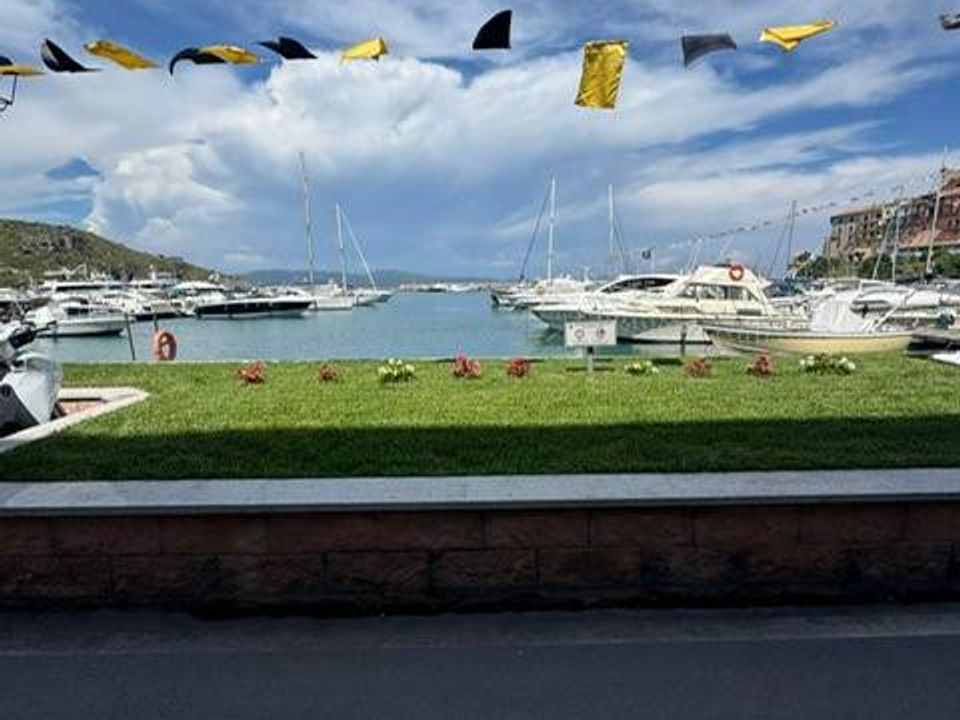 Erhvervsejendom i Monte Argentario, Grosseto - foto 2