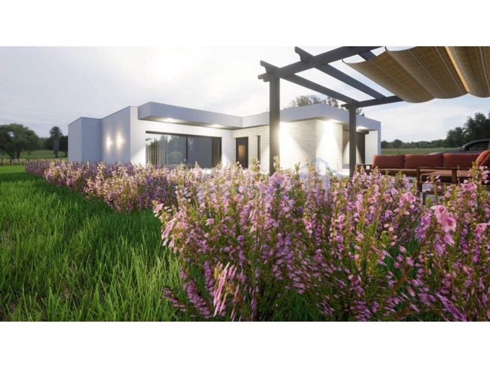 Villa i Aljubarrota, Leiria - foto 1